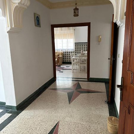 Appartement Ben Tanger 외부 사진