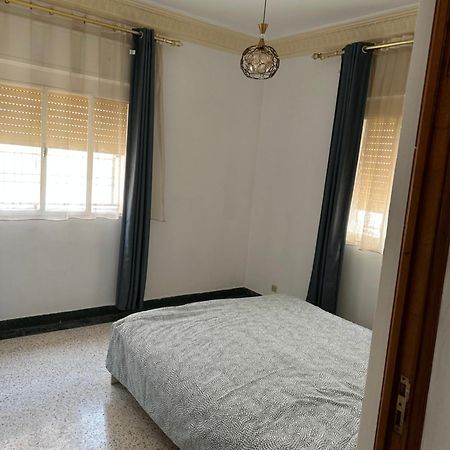 Appartement Ben Tanger 외부 사진