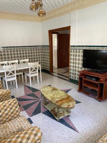 Appartement Ben Tanger 외부 사진
