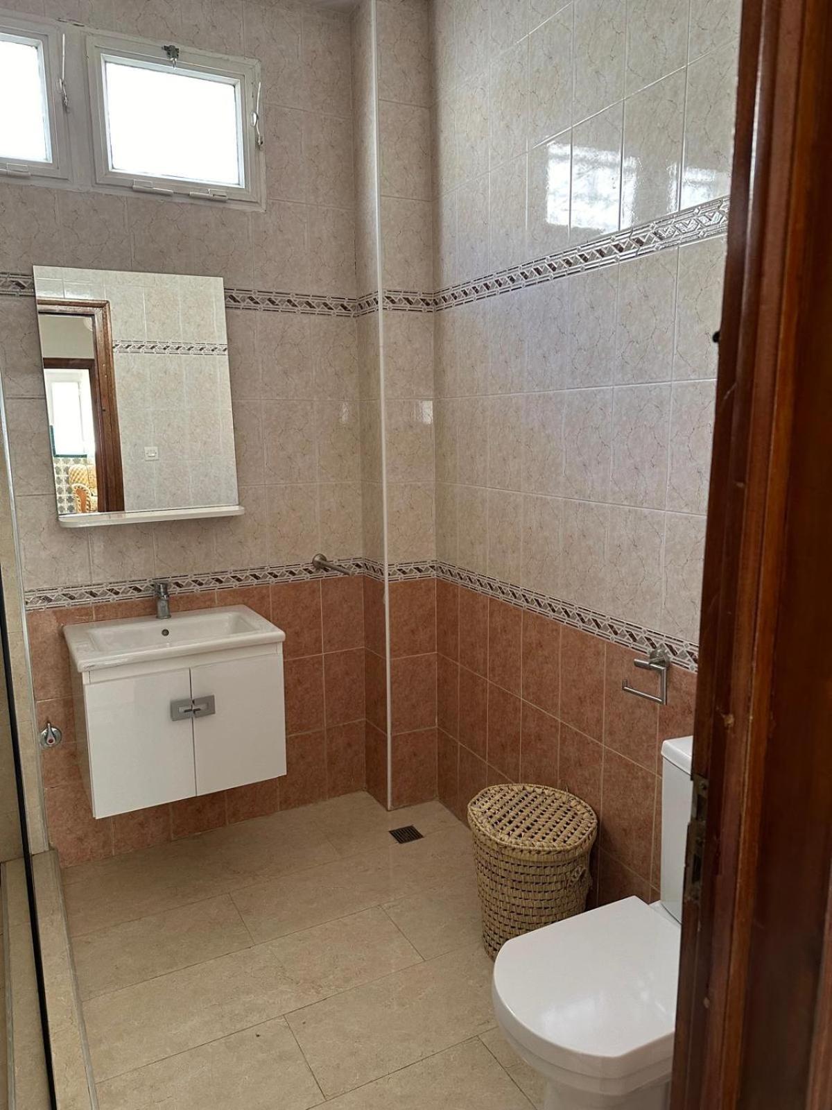 Appartement Ben Tanger 외부 사진