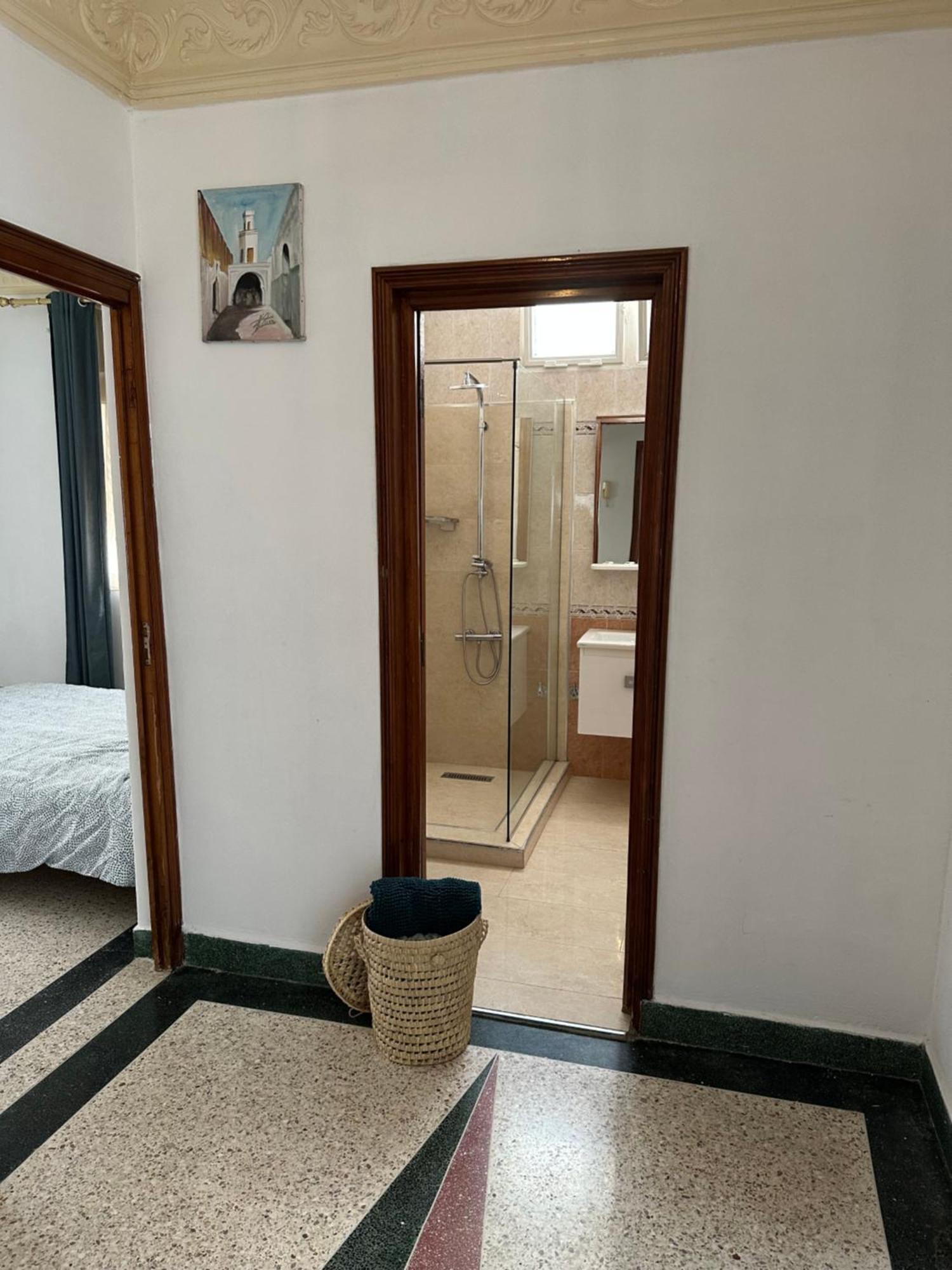 Appartement Ben Tanger 외부 사진