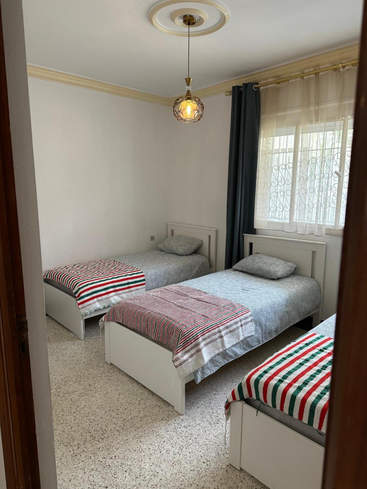 Appartement Ben Tanger 외부 사진
