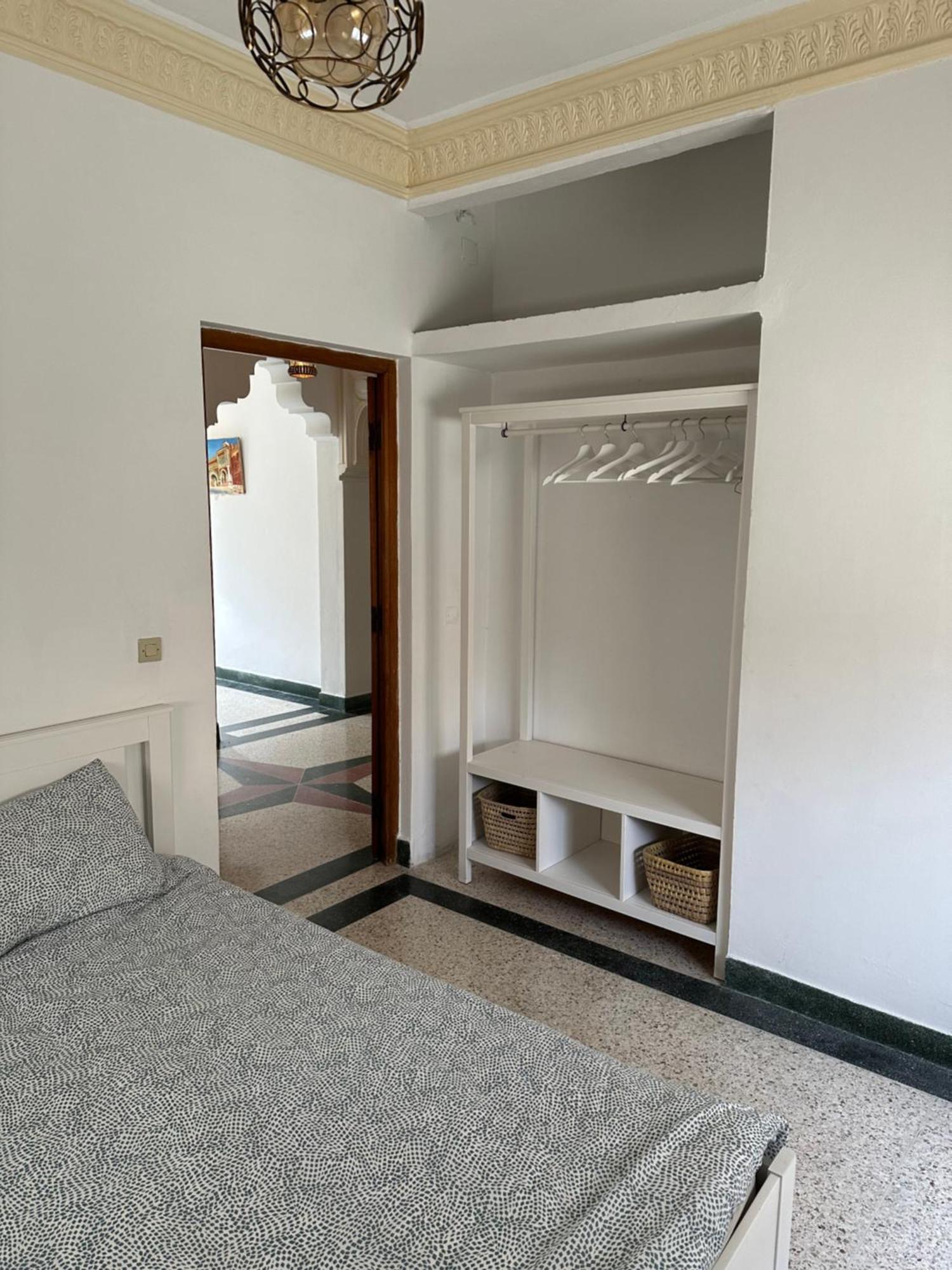 Appartement Ben Tanger 외부 사진